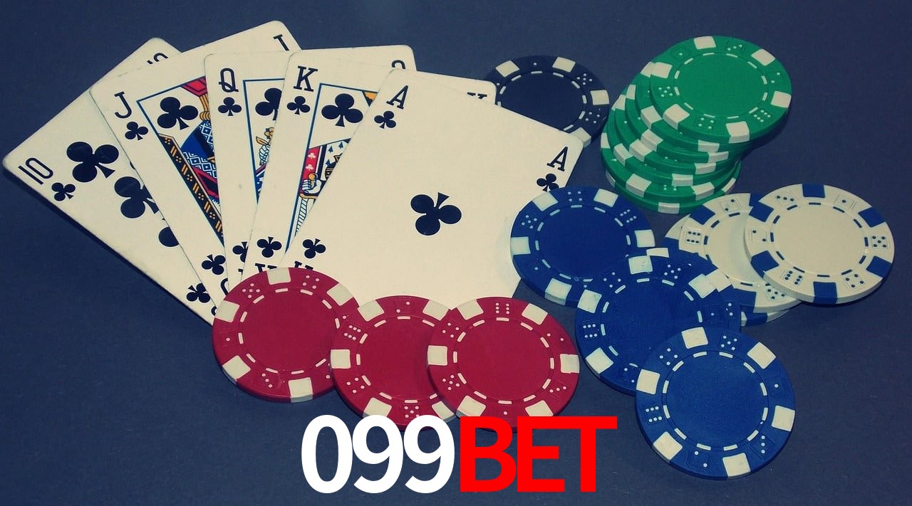 Welcome Bonus 099bet
