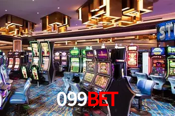Apostas Esportivas na 099bet: Um Guia Completo