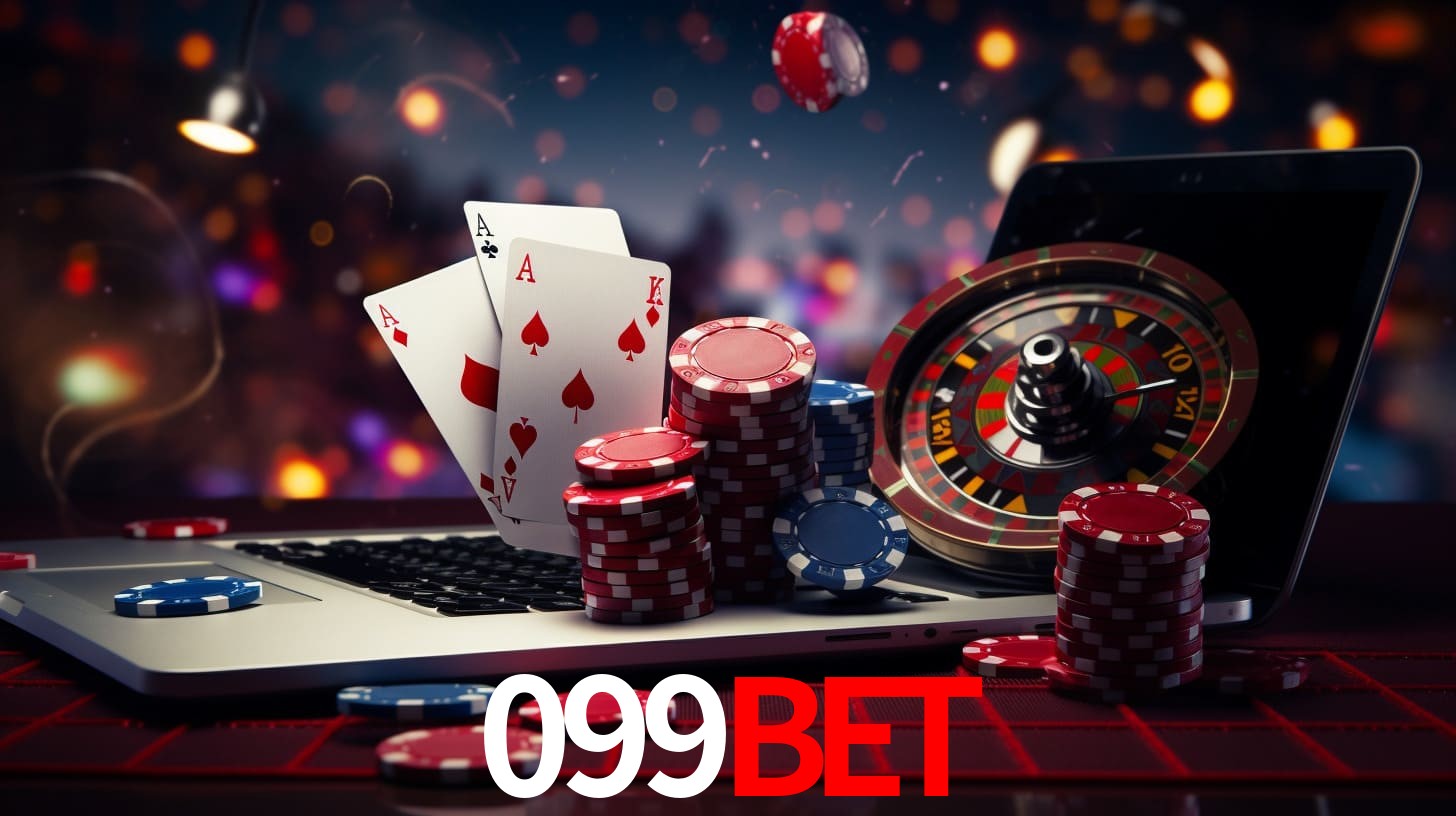 VIP Casino 099bet
