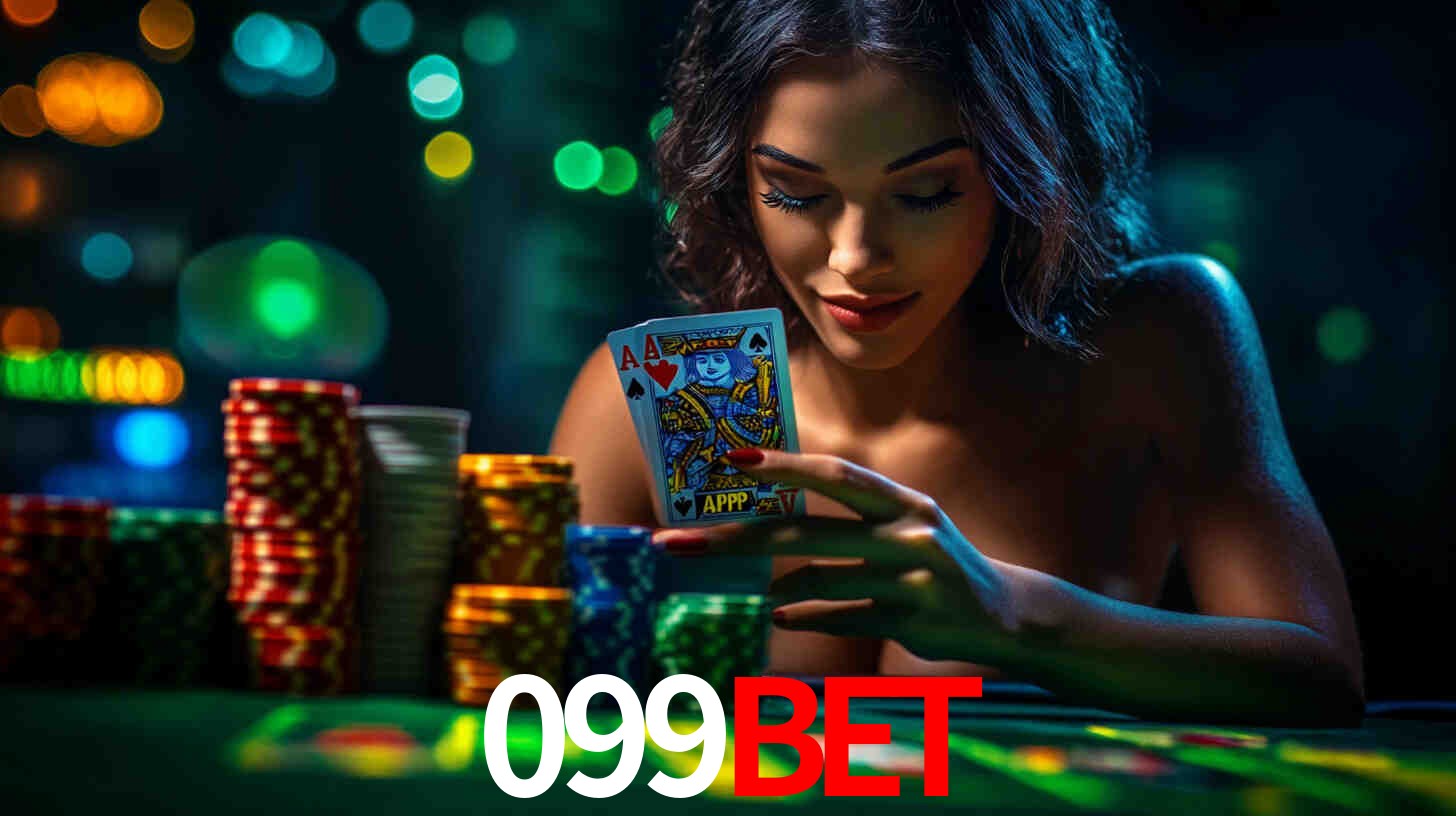 Explorando a Categoria de Eventos em Apostas na 099bet