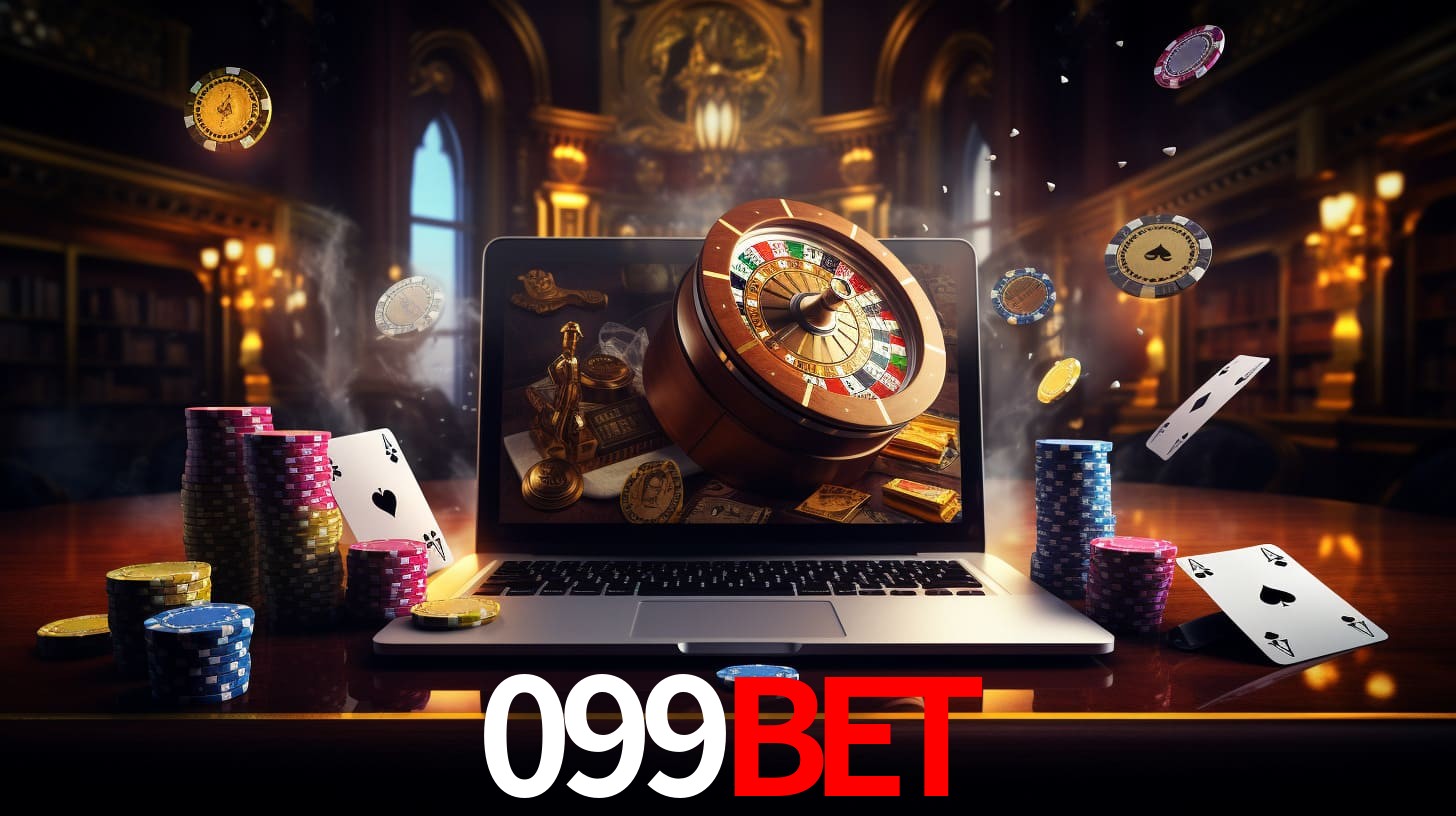 Live Casino 099bet