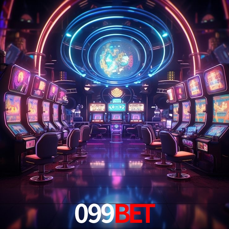 Painel RTP 099bet