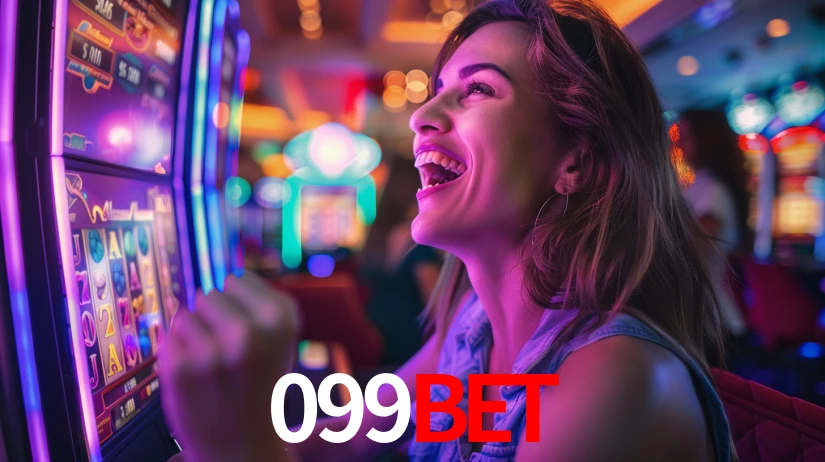 Experimente o Login Seguro Premium no 099bet