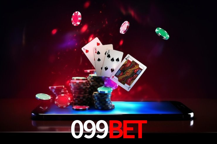 Slot Games 099bet