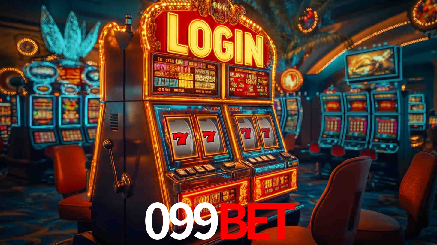 Premium Interface 099bet