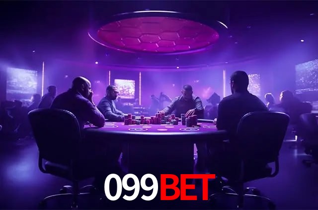 App oficial 099bet