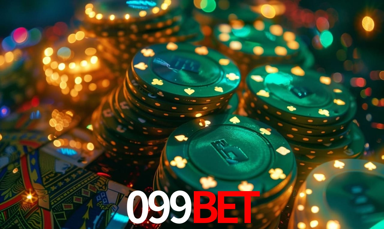 Apostas de Futebol 099bet
