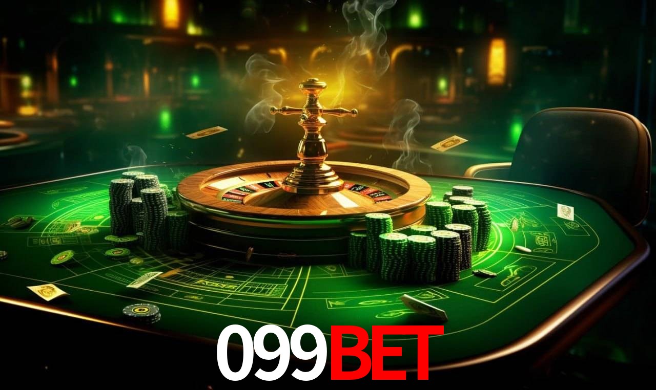 cassino 099bet