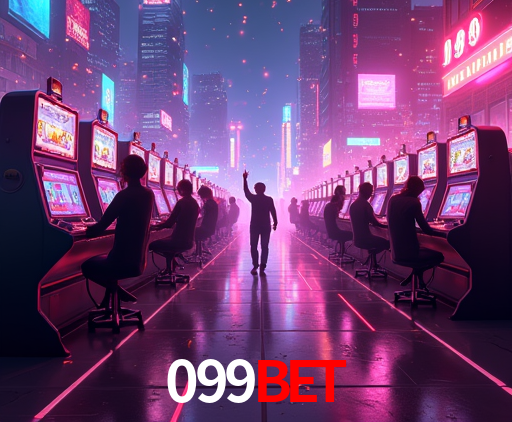 Casino Ao Vivo 099bet