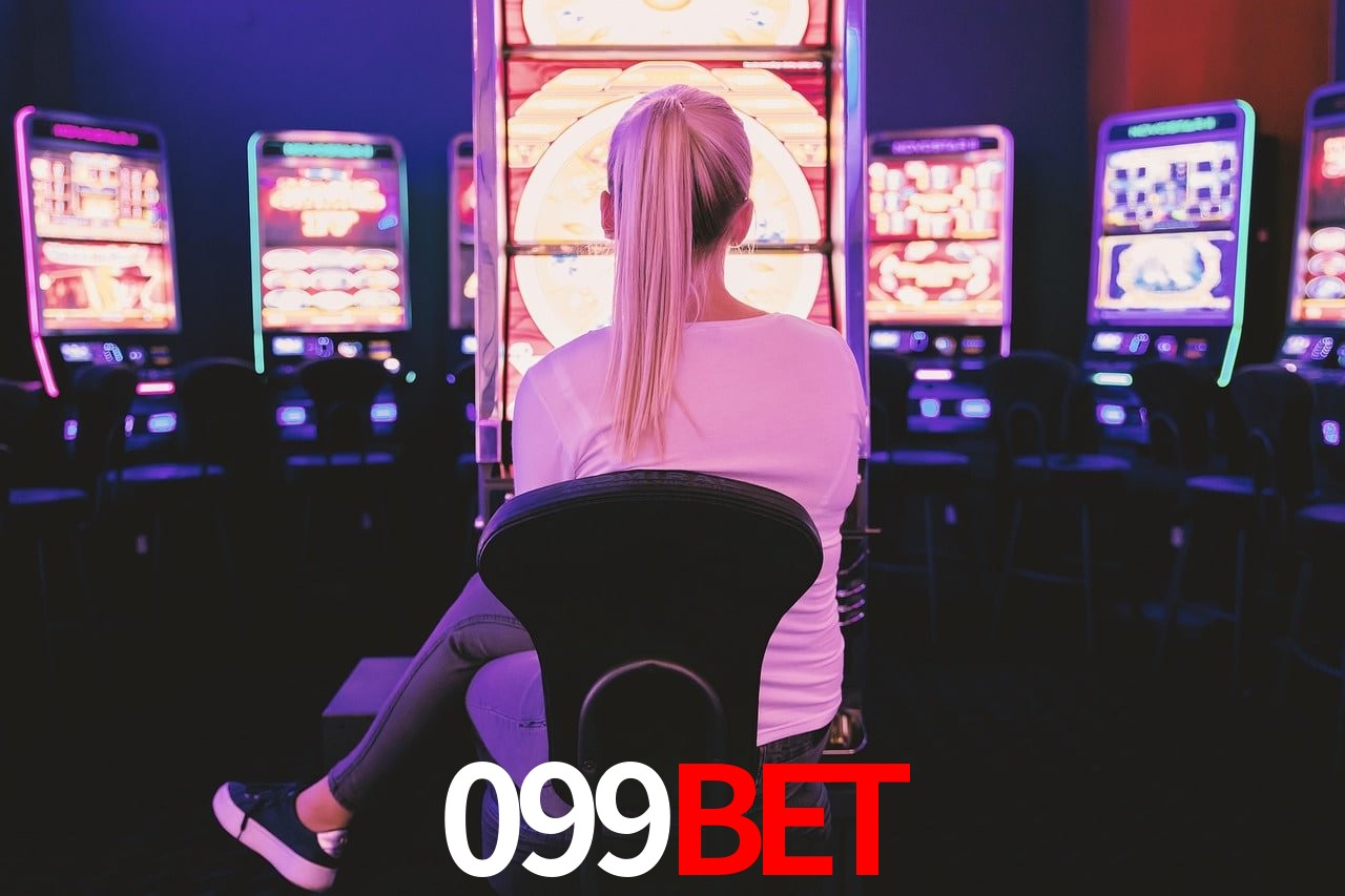 Game Providers 099bet