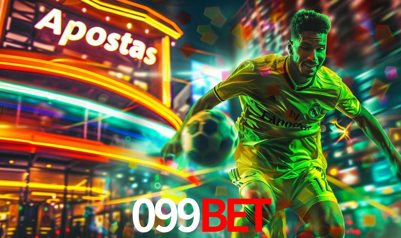 Diretório de Jogos 099bet