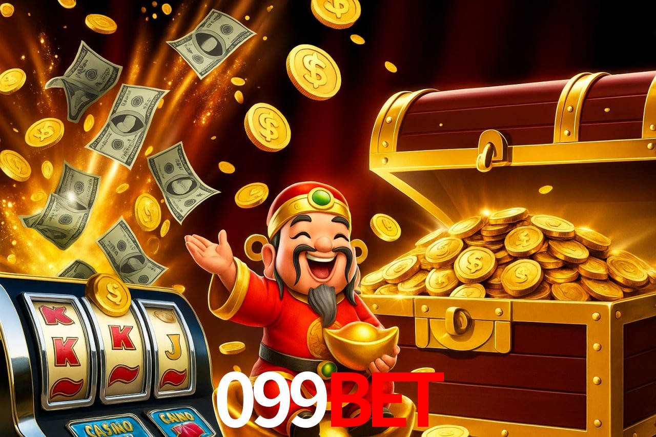 Programa VIP 099bet