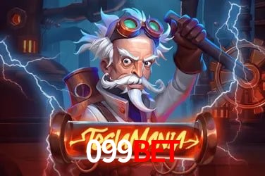 Login Seguro 099bet