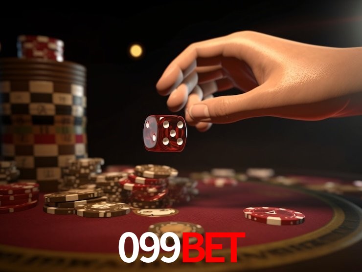 Casino Ao Vivo 099bet