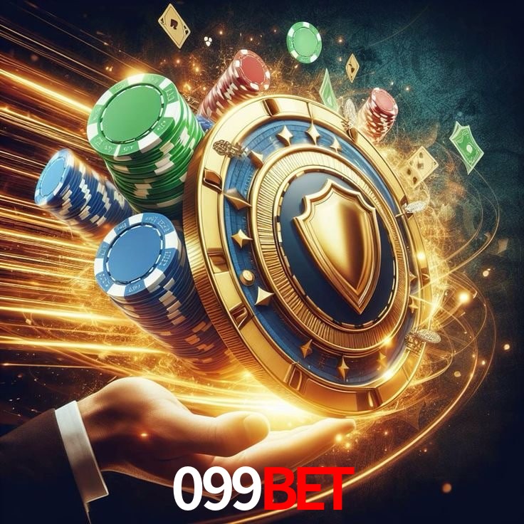 Benefícios VIP 099bet