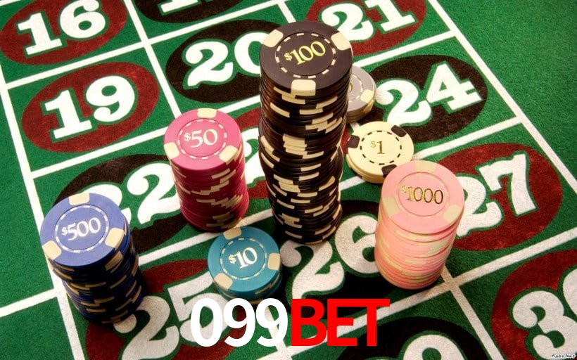 Estatísticas Esportivas 099bet
