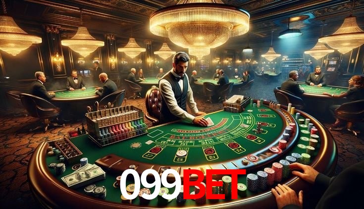 Bonus Features 099bet