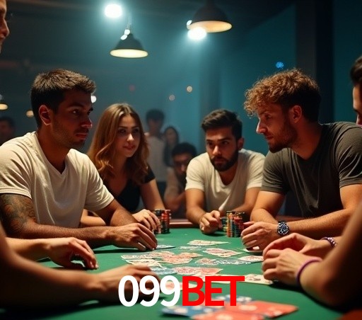 Jogos online 099bet