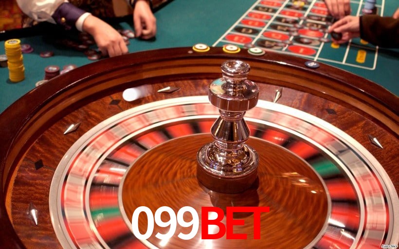 Torneios 099bet