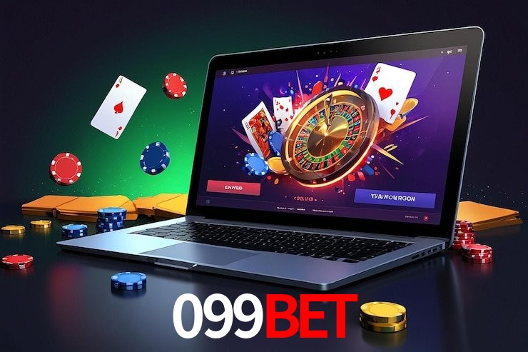 Casino Ao Vivo 099bet