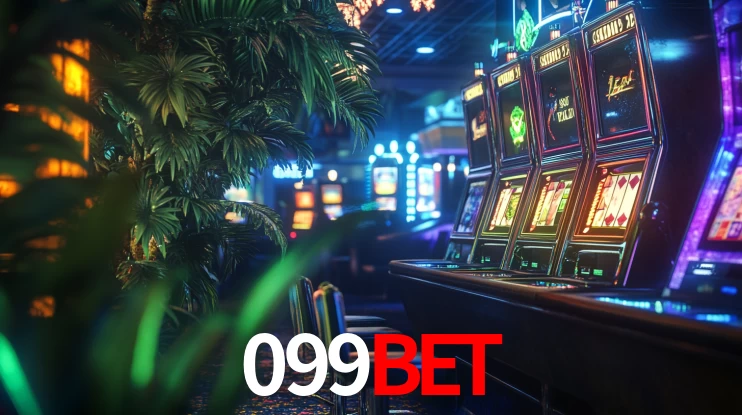 Live Casino 099bet