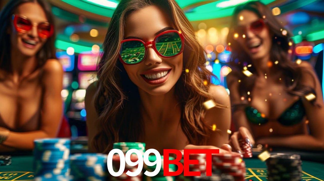 Football Betting 099bet