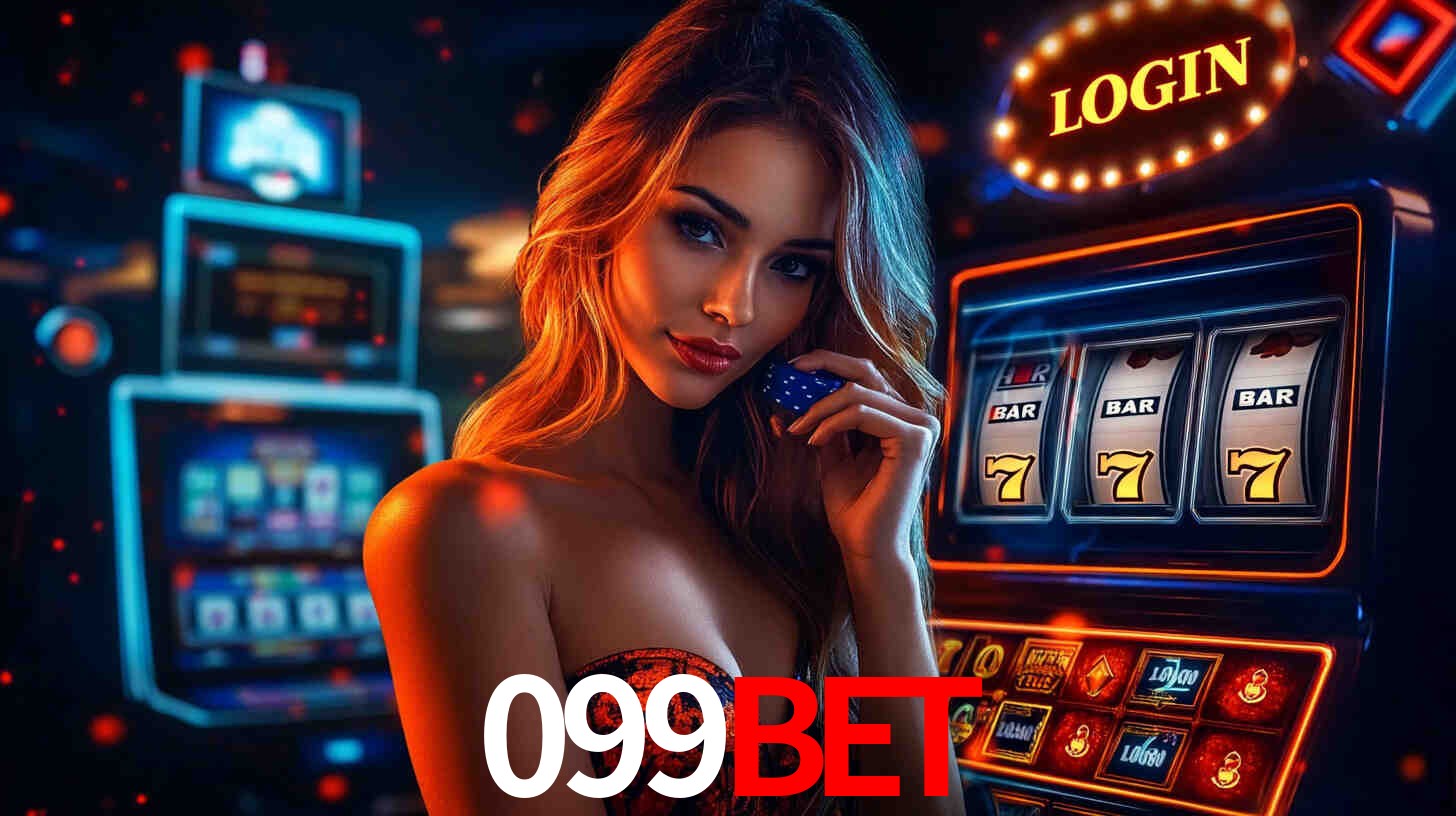099bet: A Experiência de Casino com Jogos de Mesa ao Vivo